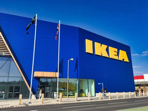 what stores are similar to ikea